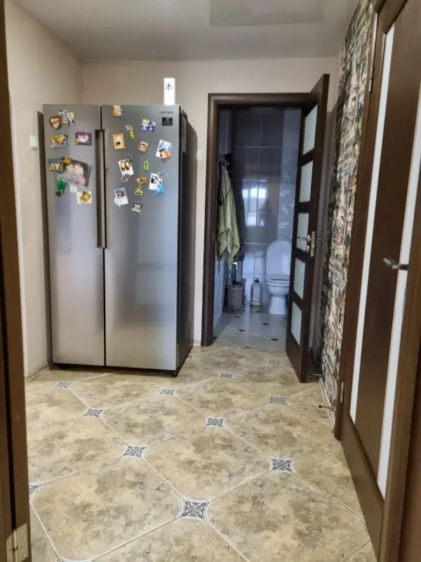 Дом с мебелью и техникой - продажа 100% готовность к проживанию