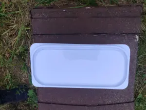 Контейнер пищевой