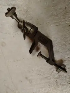 Для ФЭД СССР