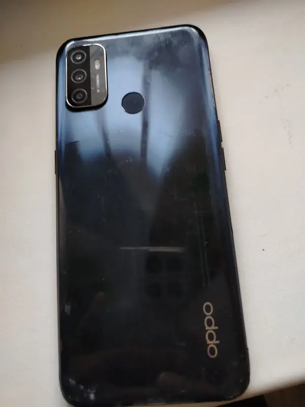 Oppo A53S, NFC, 7/128гб, Android 12.