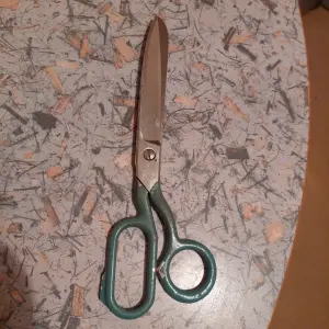 Ножницы портняжные СССР