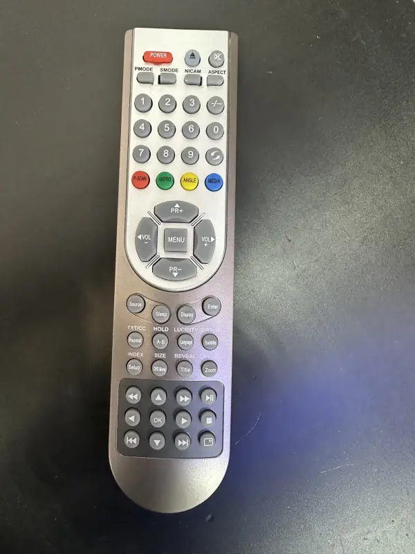 Пульты оригиналы