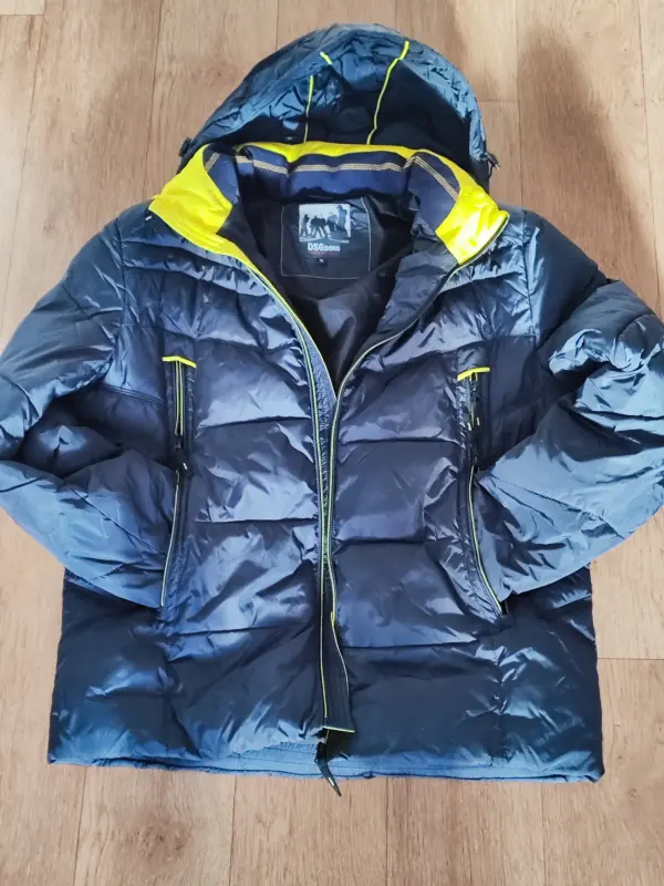 Куртка мужская