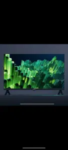 Телевизор Tuvio 24"