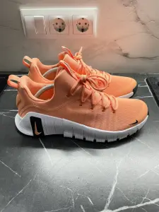 Nike Metcon 6 кроссовки