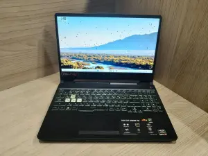 Игровой ноутбук ASUS TUF Gaming A15 FA506NF-HN093 (а.44-031689)