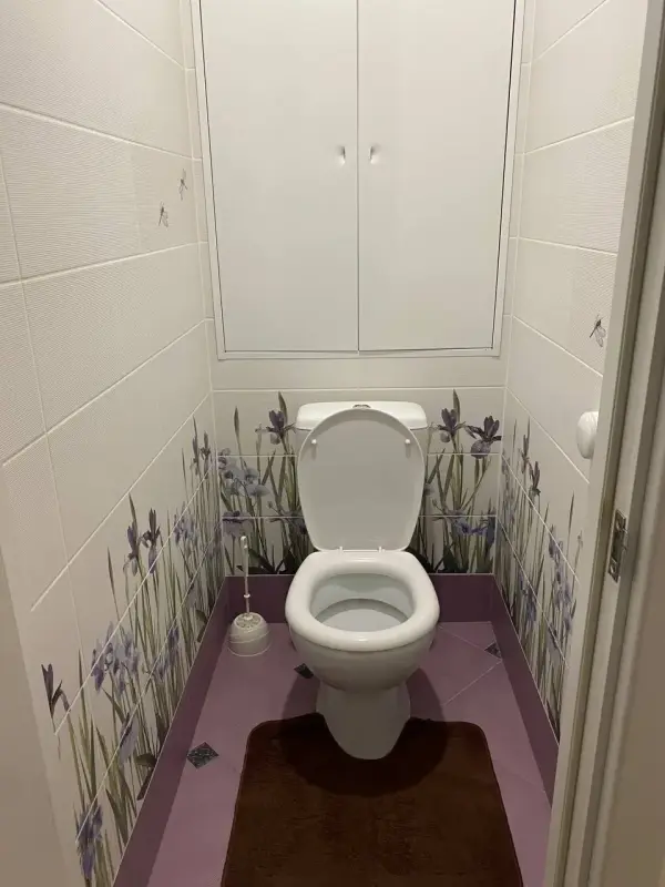 1-к кв.от собственника.Зеленый Луг. Арнеда от 2 недель и на долгосрок