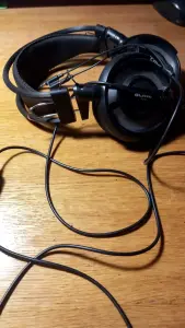 Наушники