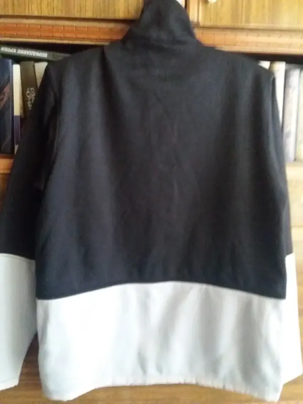 Байка мужская