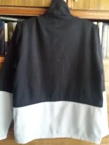 Байка мужская