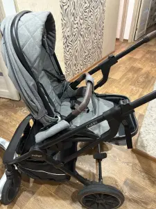 Детская коляска 3в1