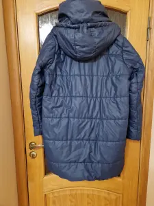 Пуховик Elema (женский)