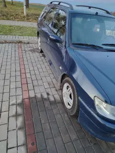 Автомобиль