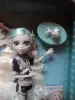 Куклы reel drama monster high реал драма монстер хай