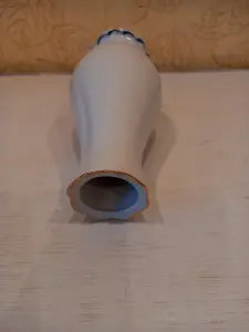 Красивые вазы для цветов.