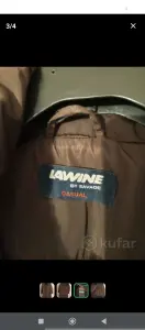 Пуховик Lavine от Savage р-р 48-52