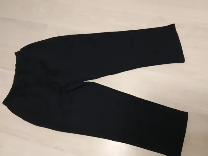 Новые штаны на байке р 60/62