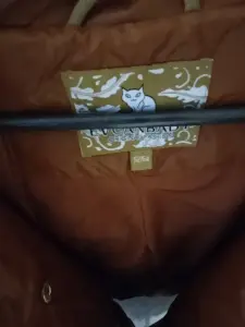 Новая женская куртка р 50/54