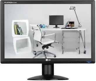 Монитор LG W1934S