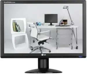 Монитор LG W1934S