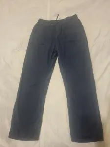 Штаны двойные на мальчика 9-10 лет