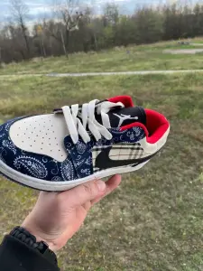 Женская обувь