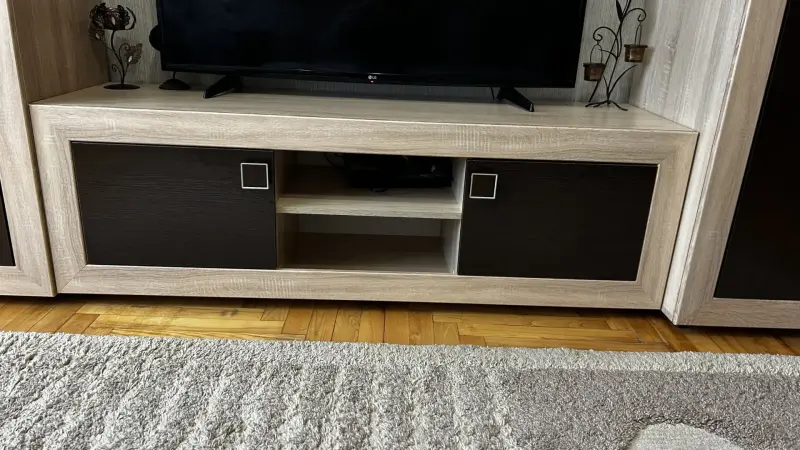 Стенка/ секция в гостиную