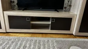 Стенка/ секция в гостиную