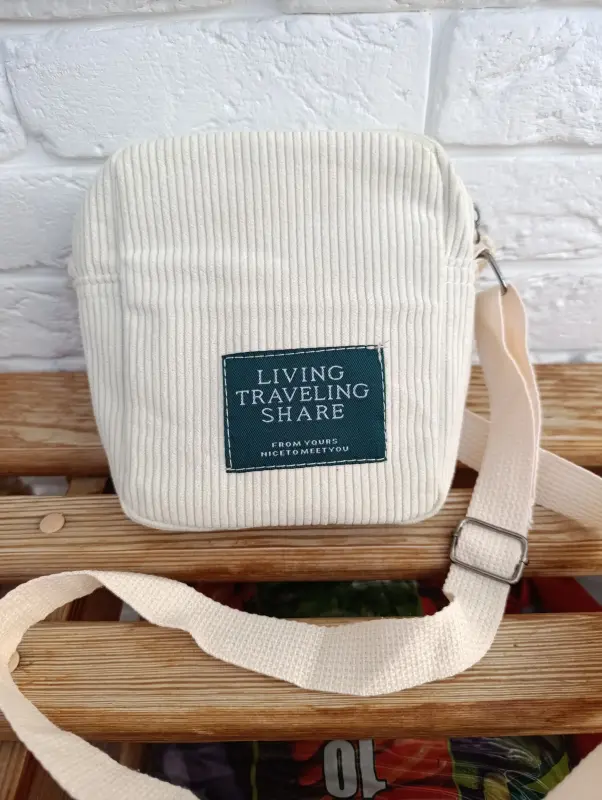 Сумка кросс-боди