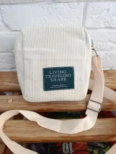 Сумка кросс-боди