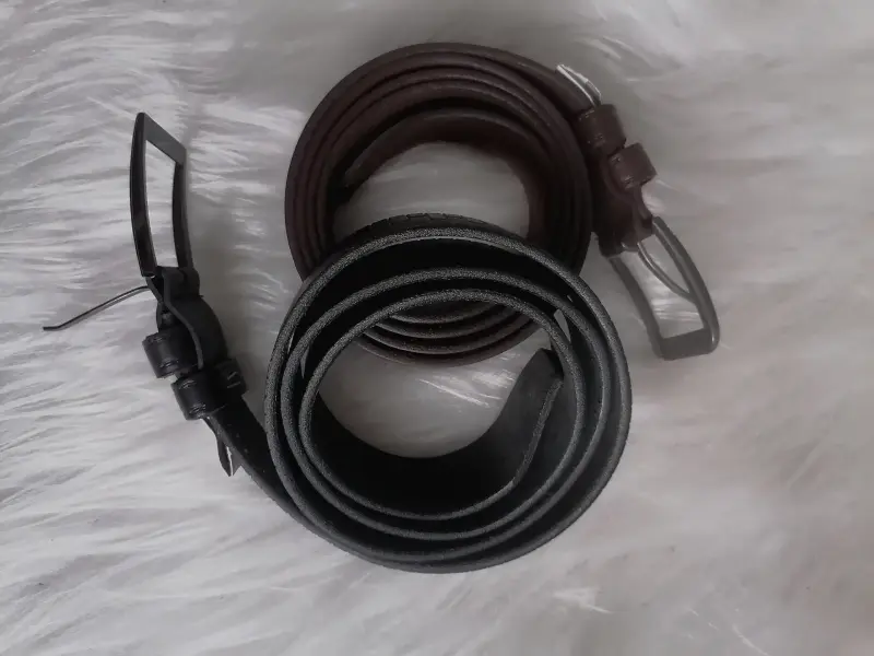 Ремень мужской