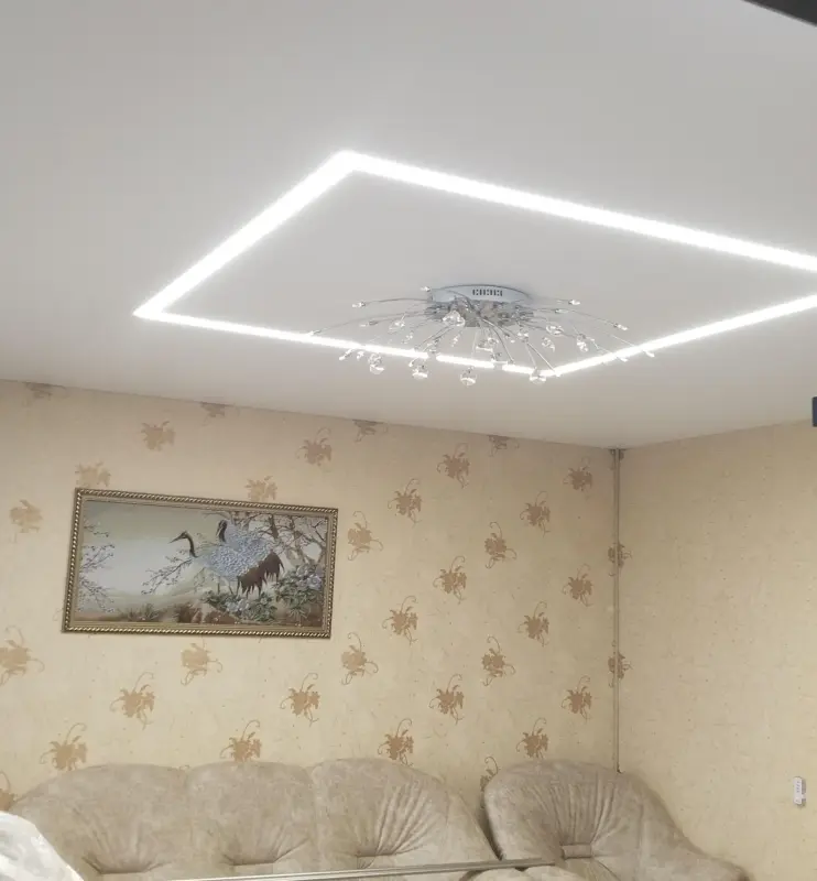 Картина гобелен