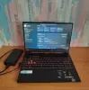 Игровой ноутбук ASUS TUF A15 2023