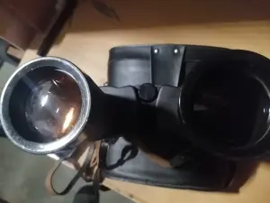 Бинокль Б10*50