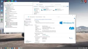PC ИГРОВОЙ i5 7400/GTX 1060 6Gb/RAM 16GB/1Tb/SSD