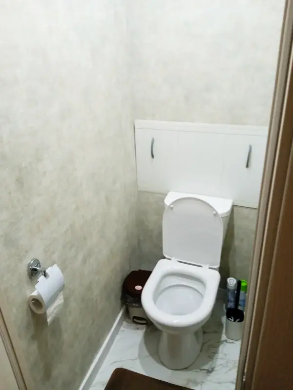 Сдам квартиру