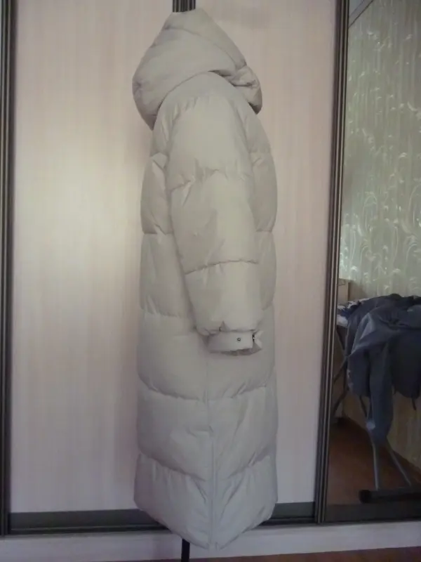 Зимнее женское пальто KEANU - Жодино - 228009 - Доска объявлений Kupika.by - Фото 4