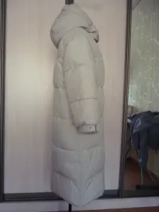 Зимнее женское пальто KEANU