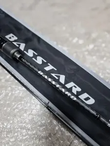 Спиннинг Nautilus Basstard