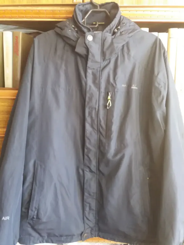 Куртка мужская демисезонная