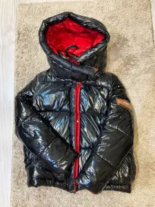 куртка женская