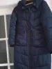 Пальто женское