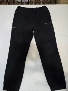 Джинсы ( штаны) утепленные для мальчика 10-11 лет