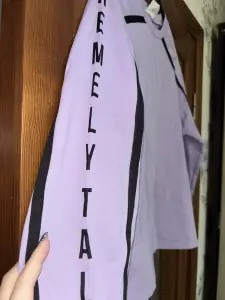 свитшот для девочки Lc waikiki