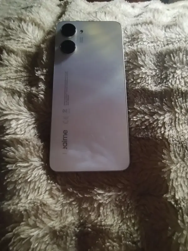 Realme 10 5g