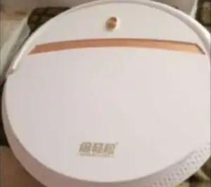 Робот пылесос