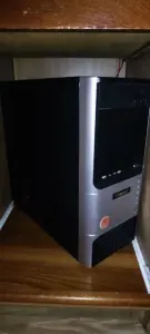 Комп целиком