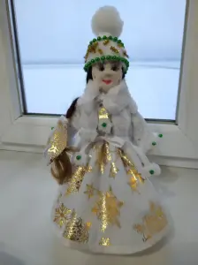 Продам кукол ручной работы