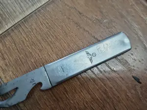 Открывашка немецкая 1942год