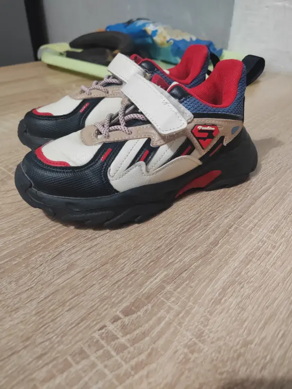 детская обувь